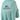 Wells Lamont Handy Andy Mens Chore Work Gloves, Cotton/Polyester, Green, Large