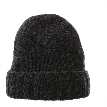 Screamer Beanie Gordon Black
