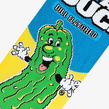 Odd Sox Van Holten's Big Papa Men's Crew Socks Size L