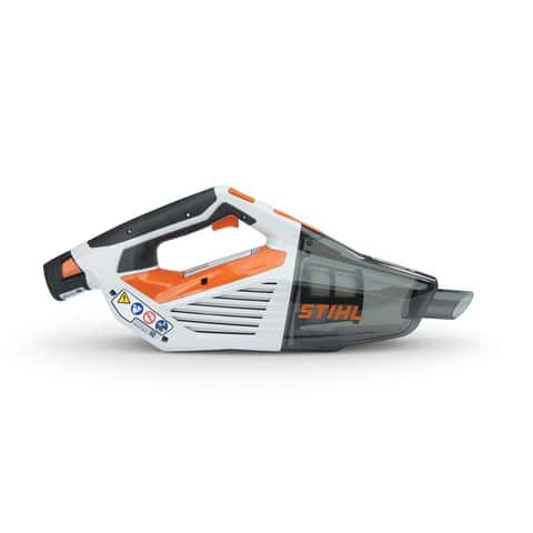 Load image into Gallery viewer, STIHL SEA 20 SET Bagged Cordless Multi-Level Filter Hand Vacuum
