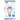 Feit Smart Home A19 E26 (Medium) Smart-Enabled LED Bulb Color Changing 60 Watt Equivalence 1 pk