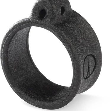 VMC 6mm Crossover Ring 10-Pack (Black)