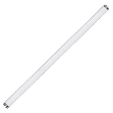 Feit Electric 30 watt 1.5 in. Dia. x 36 in. L Fluorescent Bulb Cool White Linear 2 pk