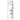 Feit Legacy Bulbs 32 W T8 7 in. D X 22.9 in. L Fluorescent Bulb Cool White U-Bend 4100 K 1 pk