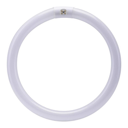 Feit Legacy Bulbs 32 W T9 11.9 in. D X 11.9 in. L Circline Fluorescent Bulb Warm White Circular 3000