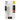 Feit C7 E12 (Candelabra) LED Bulb Soft White 7 Watt Equivalence 4 pk