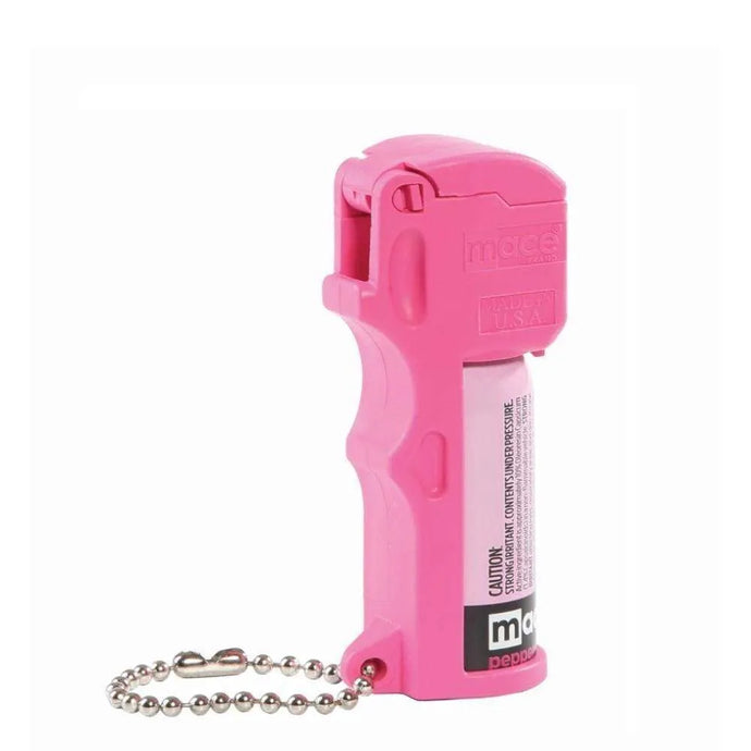 Mace Pocket Pepper Spray - Pink