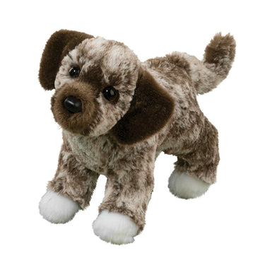 Douglas Spud Mutt