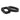 Allen ULTRX Gel Ear Cup Replacement Pads (1 Pair) - Black