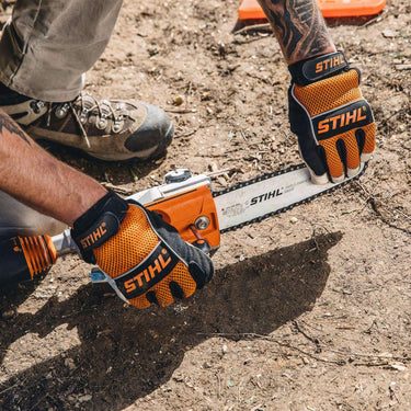 STIHL HT 135 14 in. Gas Pole Pruner (INSTORE PICK UP ONLY)