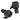 Allen ULTRX Bionic Fuse Bluetooth Earbuds w/ Charging Case - Dark Gray