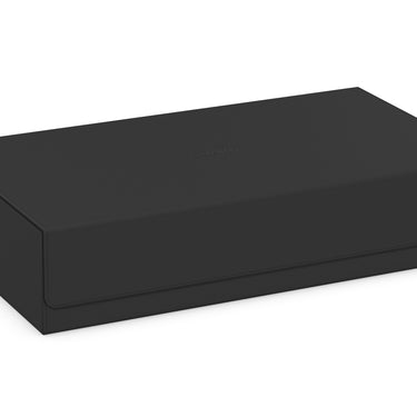 Ultimate Guard: Omnihive 1000+ XenoSkin Monocolor - Black