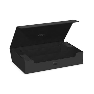 Ultimate Guard: Omnihive 1000+ XenoSkin Monocolor - Black