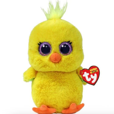 TY Beanie Boos Chirps the Chick