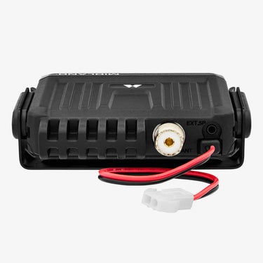 Midland MXT275 MicroMobile® GMRS 15-Watt Two-Way Radio