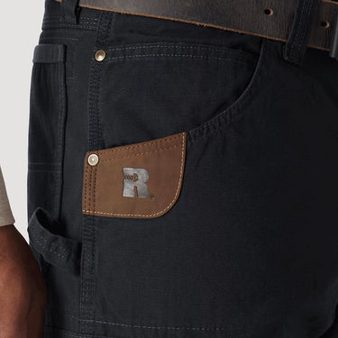 Wrangler® Riggs Workwear® Ripstop Ranger Cargo Pant (Black) Size 36x36