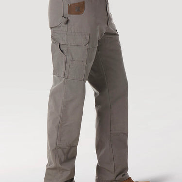 Wrangler® Riggs Workwear® Ripstop Ranger Cargo Pant (Slate) Size 35x30