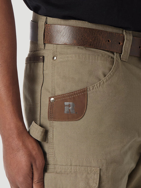 Riggs ranger sale shorts