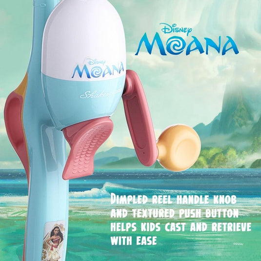 Shakespeare Disney Moana Kits