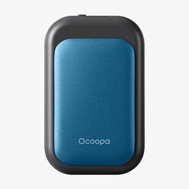 Ocoopa UT4 Young Rechargeable Handwarmer - Blue/Black
