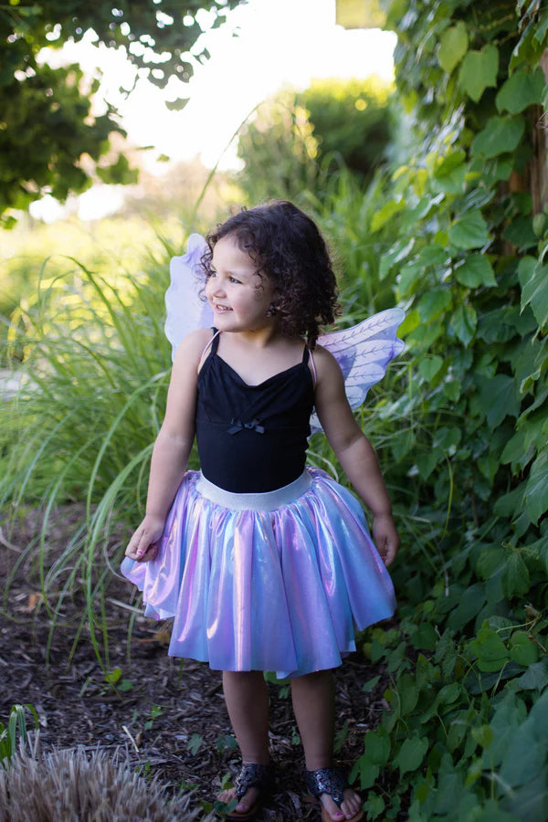 Load image into Gallery viewer, Magical Unicorn Skirt &amp; Wings Pastel
