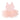 Ballet Tutu Dress - Light Pink - Size 3-4