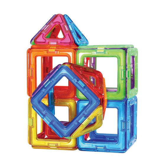 Magformers Rainbow 30Pc Set