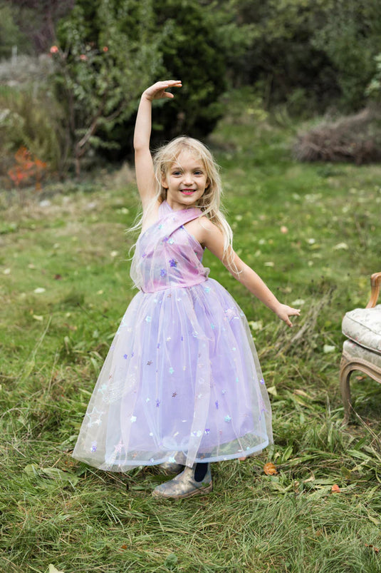 Ombre Eras Dress - Size 5-6