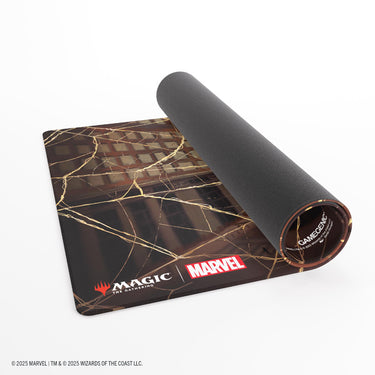 Gamegenic Magic: The Gathering Spider-Man Plains Playmat