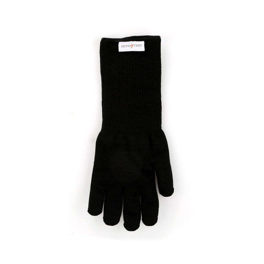 Grill Mark Fabric Grilling Glove