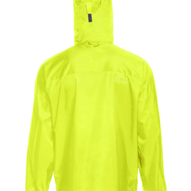 Grundens Men's Weather Watch Jacket (Hi-Vis Yellow) Size L