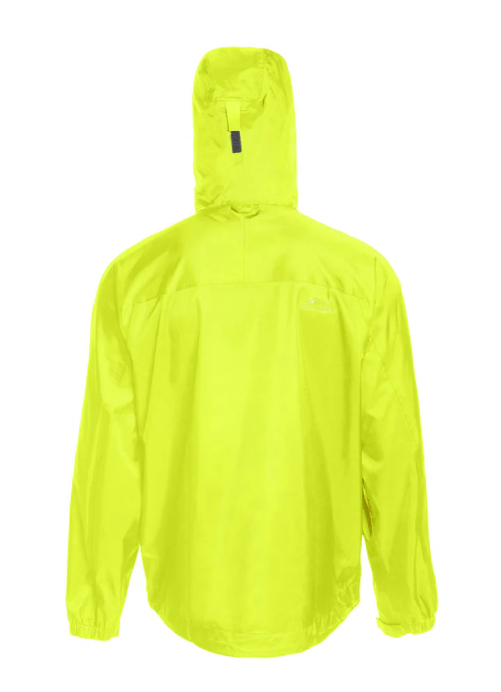 Load image into Gallery viewer, Men&#39;s 2X Weather Watch Jacket - HI-VIS
