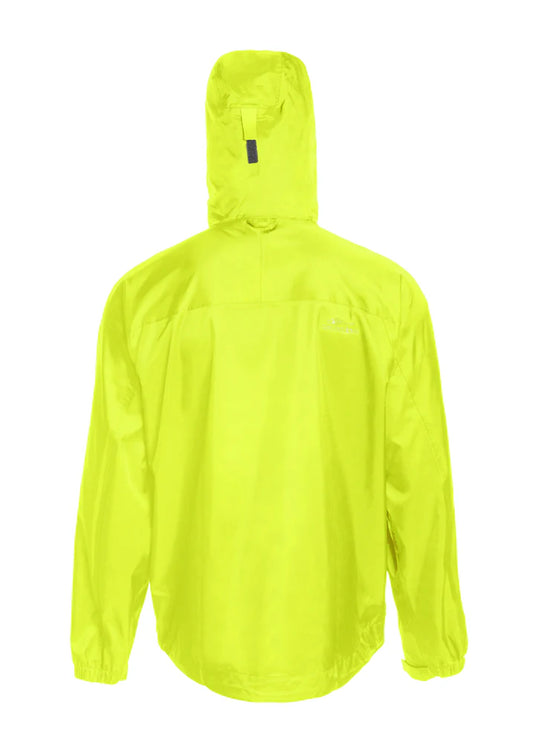 Men's 2X Weather Watch Jacket - HI-VIS