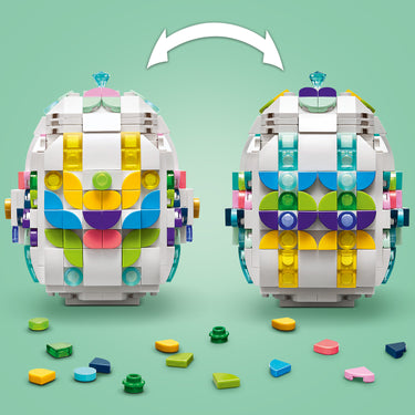 LEGO® Decorative Easter Egg