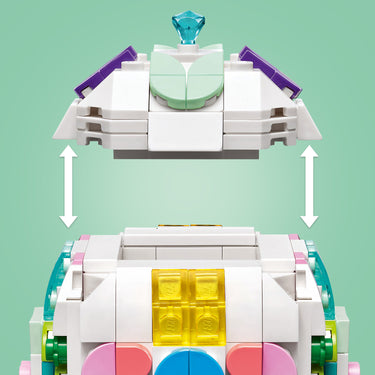 LEGO® Decorative Easter Egg