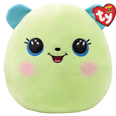 TY Clover Bear