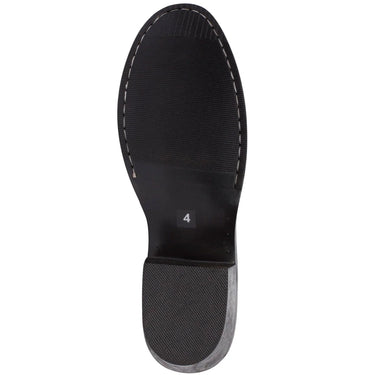 Smoky Mountain Kid's Monterey Western Boots (Brown/Navy) Size Youth 5