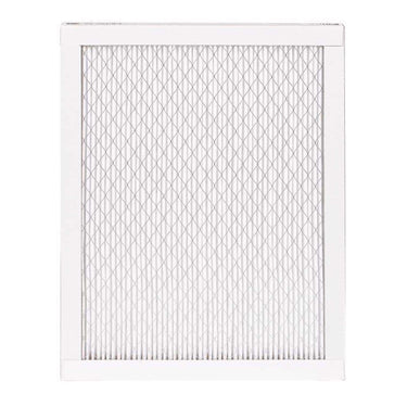 Filtrete 14 in. W X 25 in. H X 1 in. D 12 MERV Pleated Allergen Air Filter 1 pk
