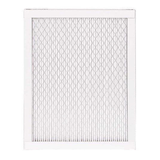 Filtrete 14 in. W X 25 in. H X 1 in. D 12 MERV Pleated Allergen Air Filter 1 pk