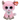 TY Fiona Cat