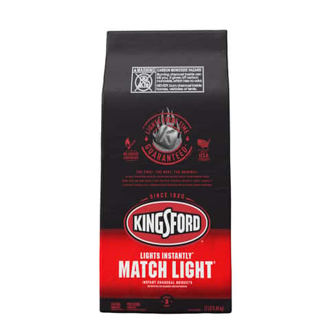 Load image into Gallery viewer, Kingsford Match Light Charcoal Briquettes 12 lb
