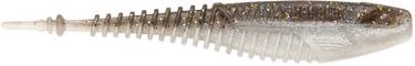Rapala Crush City 4.25" Freeloader™ (Gizzard Shad)