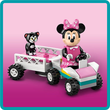 LEGO® Disney Minnie's Pet Hotel