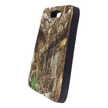 Allen Vanish Foam Cushion 14" x 13" x 1" Thick - Realtree Edge Camo