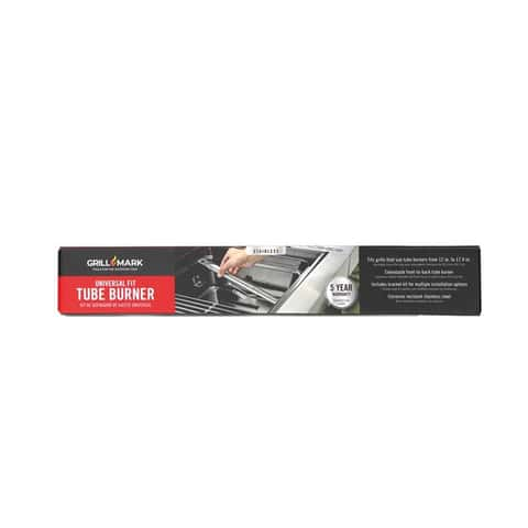 Grill Mark Universal Steel Grill Burner