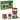 LEGO Minecraft The Pillager Outpost and Ravager