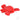 3.5" Mighty Mights Lobster Plush
