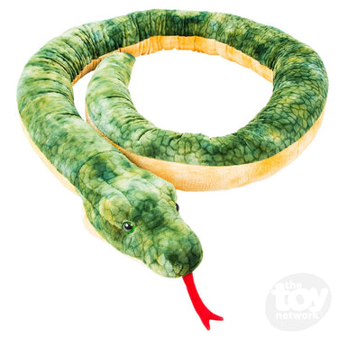 100" Giant Anaconda Snake