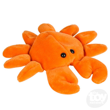 3.5" Mighty Mights Crab