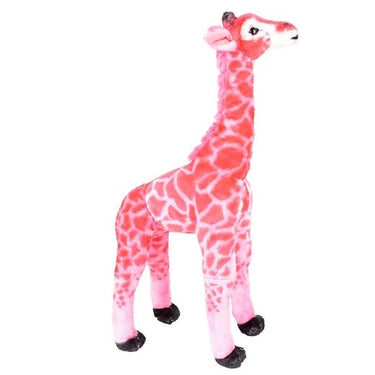 Animal Den 25" Giraffe Plush